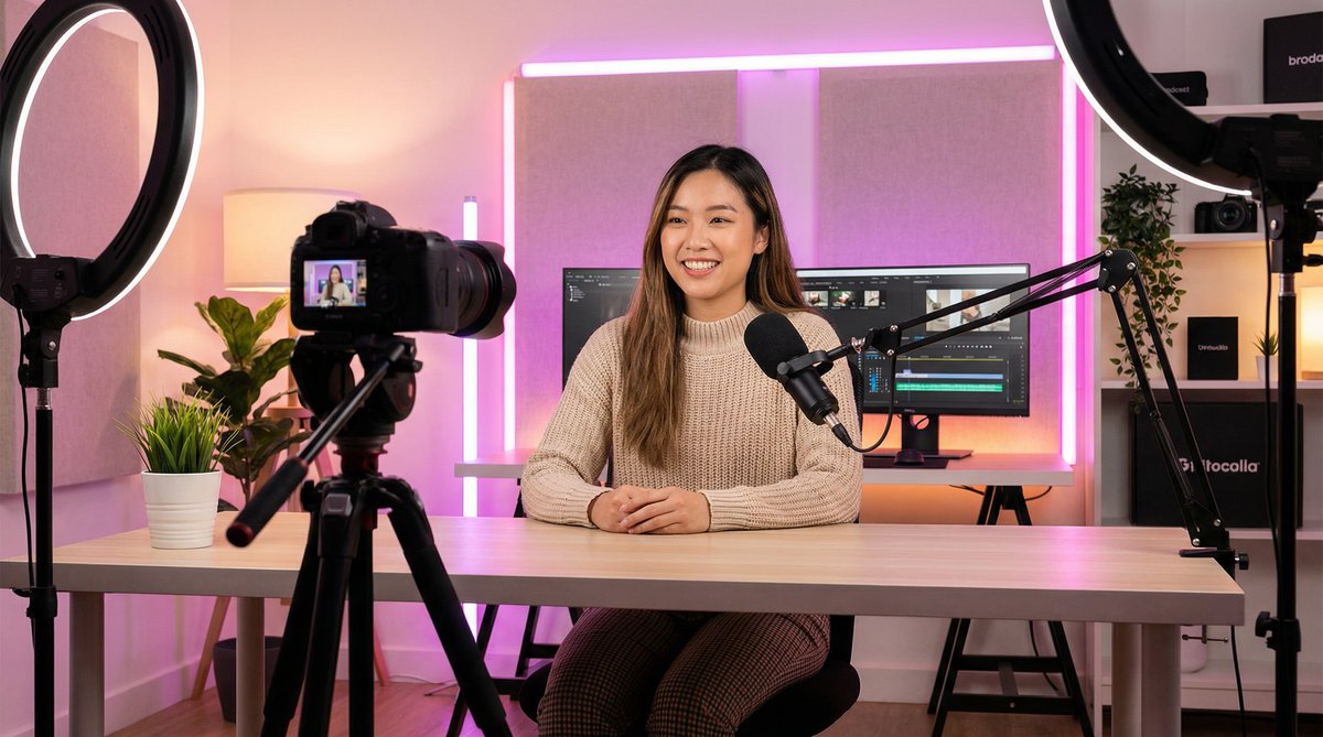 国产自拍视频创作平台 - 发现精彩视频世界