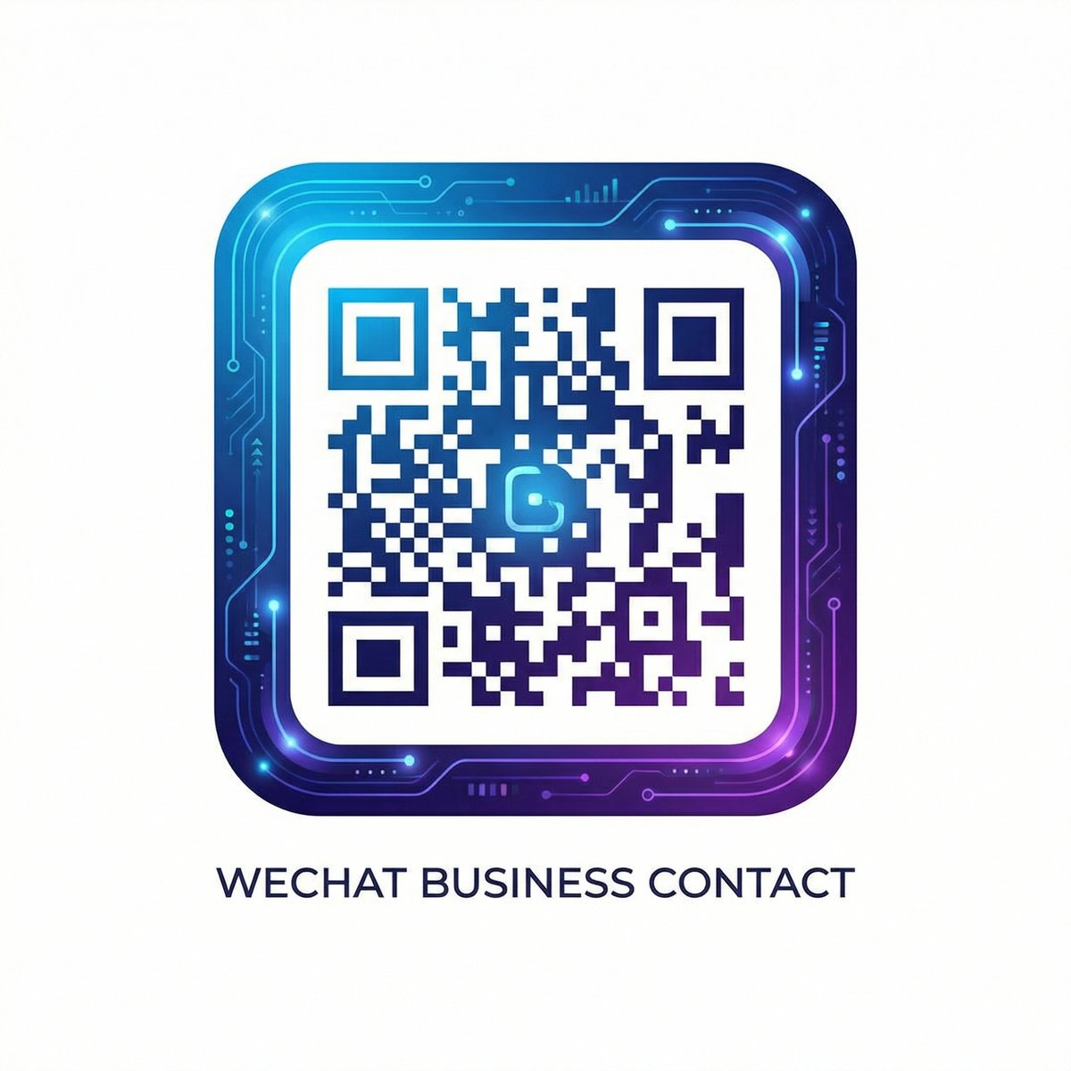 国产自拍商务合作二维码