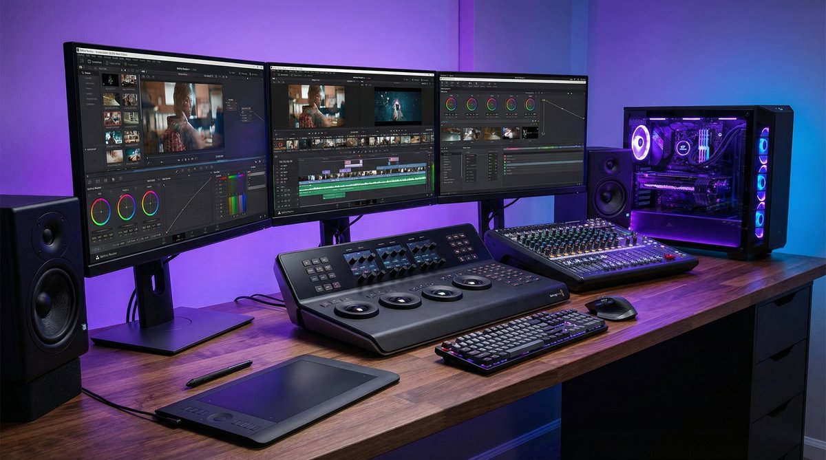 国产自拍创作工具