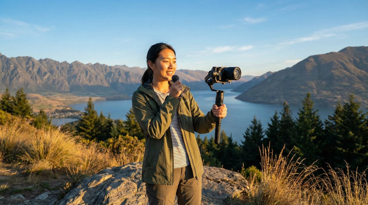 国产自拍旅行视频